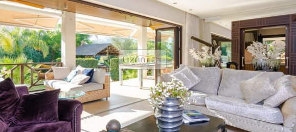 5 bedrooms House in Marbella, Spain No. 116849 25