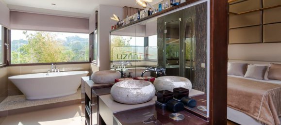 5 bedrooms House in Marbella, Spain No. 116849 14