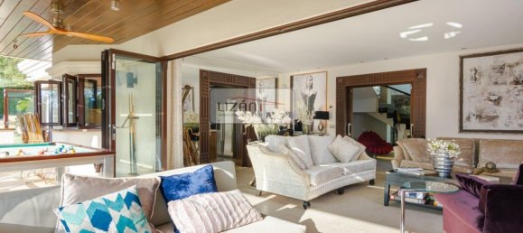 5 bedrooms House in Marbella, Spain No. 116849 9