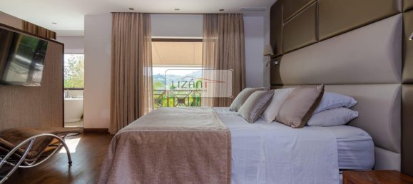 5 bedrooms House in Marbella, Spain No. 116849 11