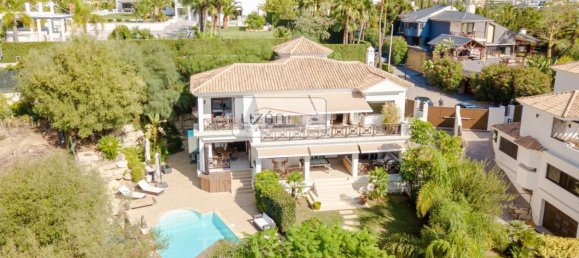 5 bedrooms House in Marbella, Spain No. 116849 6