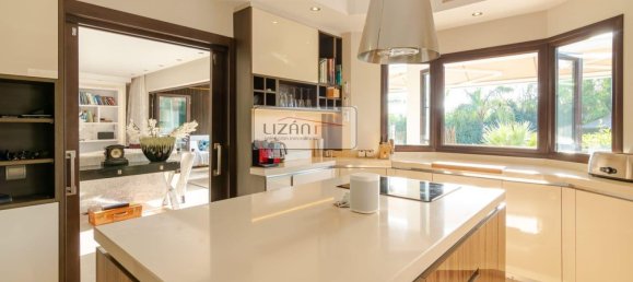 5 bedrooms House in Marbella, Spain No. 116849 24