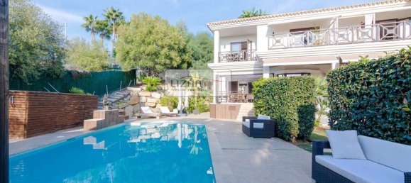 5 bedrooms House in Marbella, Spain No. 116849 33