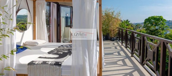 5 bedrooms House in Marbella, Spain No. 116849 19