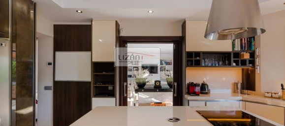 5 bedrooms House in Marbella, Spain No. 116849 37