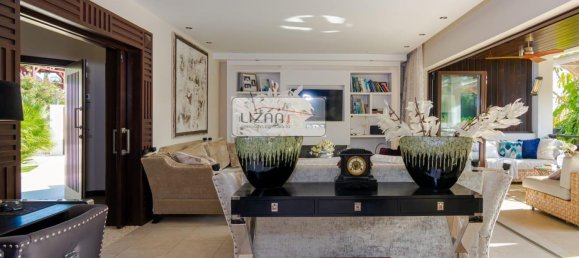 5 bedrooms House in Marbella, Spain No. 116849 21