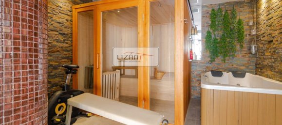 5 bedrooms House in Marbella, Spain No. 116849 38