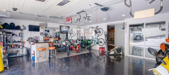 5 bedrooms House in Marbella, Spain No. 116849 27