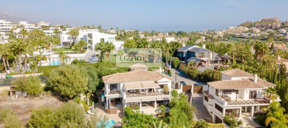 5 bedrooms House in Marbella, Spain No. 116849 26