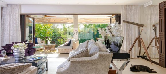 5 bedrooms House in Marbella, Spain No. 116849 23