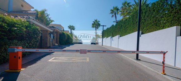 5 bedrooms House in Marbella, Spain No. 116849 42