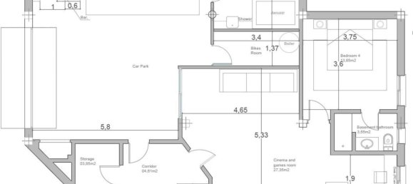 5 bedrooms House in Marbella, Spain No. 116849 39