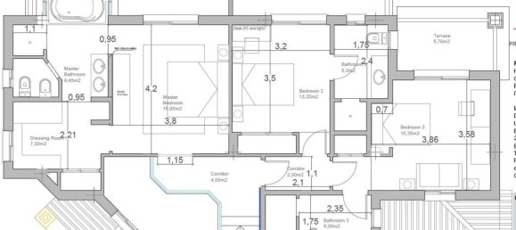 5 bedrooms House in Marbella, Spain No. 116849 41