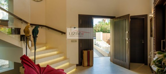 5 bedrooms House in Marbella, Spain No. 116849 20