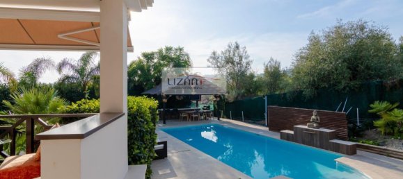 5 bedrooms House in Marbella, Spain No. 116849 31