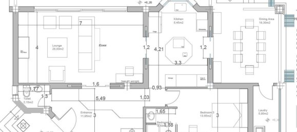 5 bedrooms House in Marbella, Spain No. 116849 40