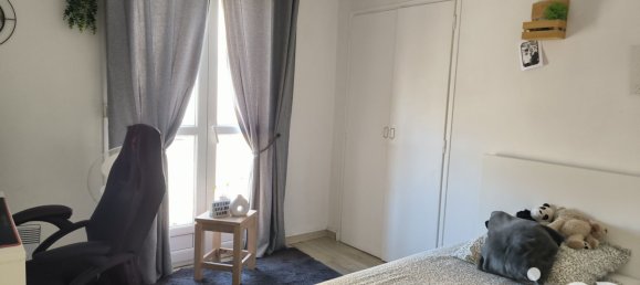 Apartamento de 2 dormitorios en Le Pontet, France No. 334750 13