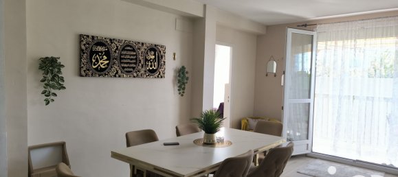 Apartamento de 2 dormitorios en Le Pontet, France No. 334750 7