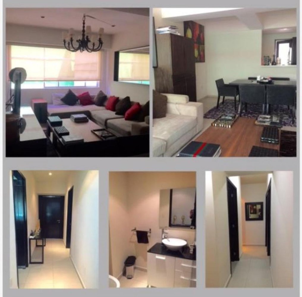Apartamento de 3 dormitorios en Mexicali, Mexico No. 170729