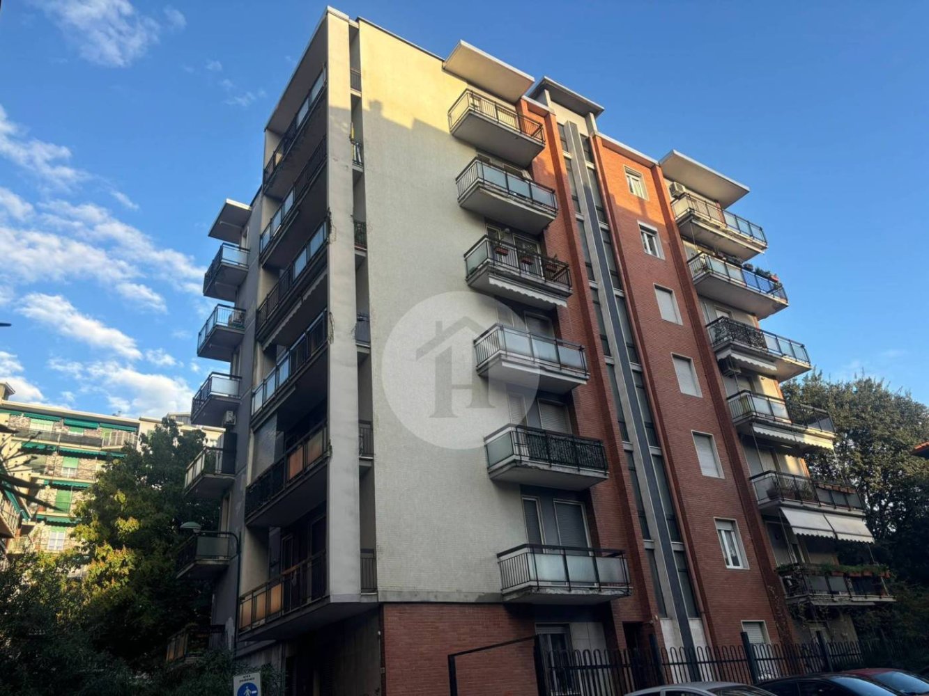 2 غرف نوم شقة في Sesto San Giovanni, Italy رقم 390127