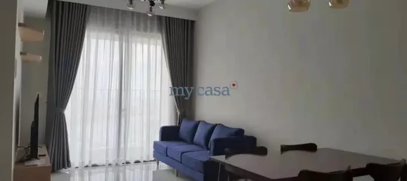 2 غرف نوم شقة في Thu Duc, فيتنام رقم 9024 8