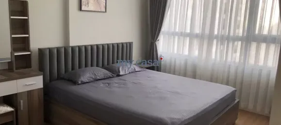 2 غرف نوم شقة في Thu Duc, فيتنام رقم 9024 4