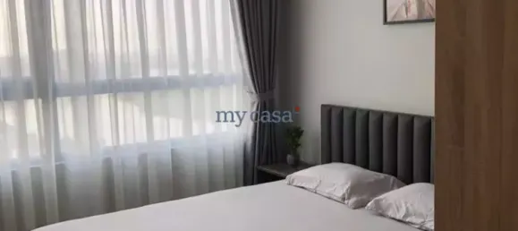 2 غرف نوم شقة في Thu Duc, فيتنام رقم 9024 2