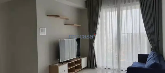 2 غرف نوم شقة في Thu Duc, فيتنام رقم 9024 9