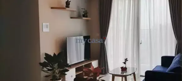 2 غرف نوم شقة في Thu Duc, فيتنام رقم 9024 3