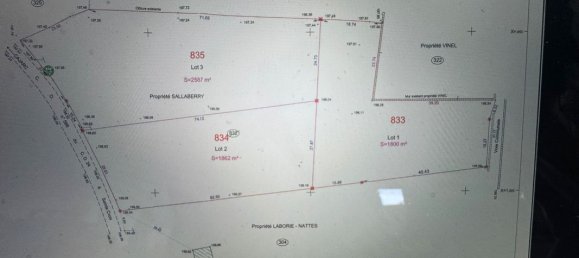 Grundstück in Aveyron, France, Nr. 316111 3