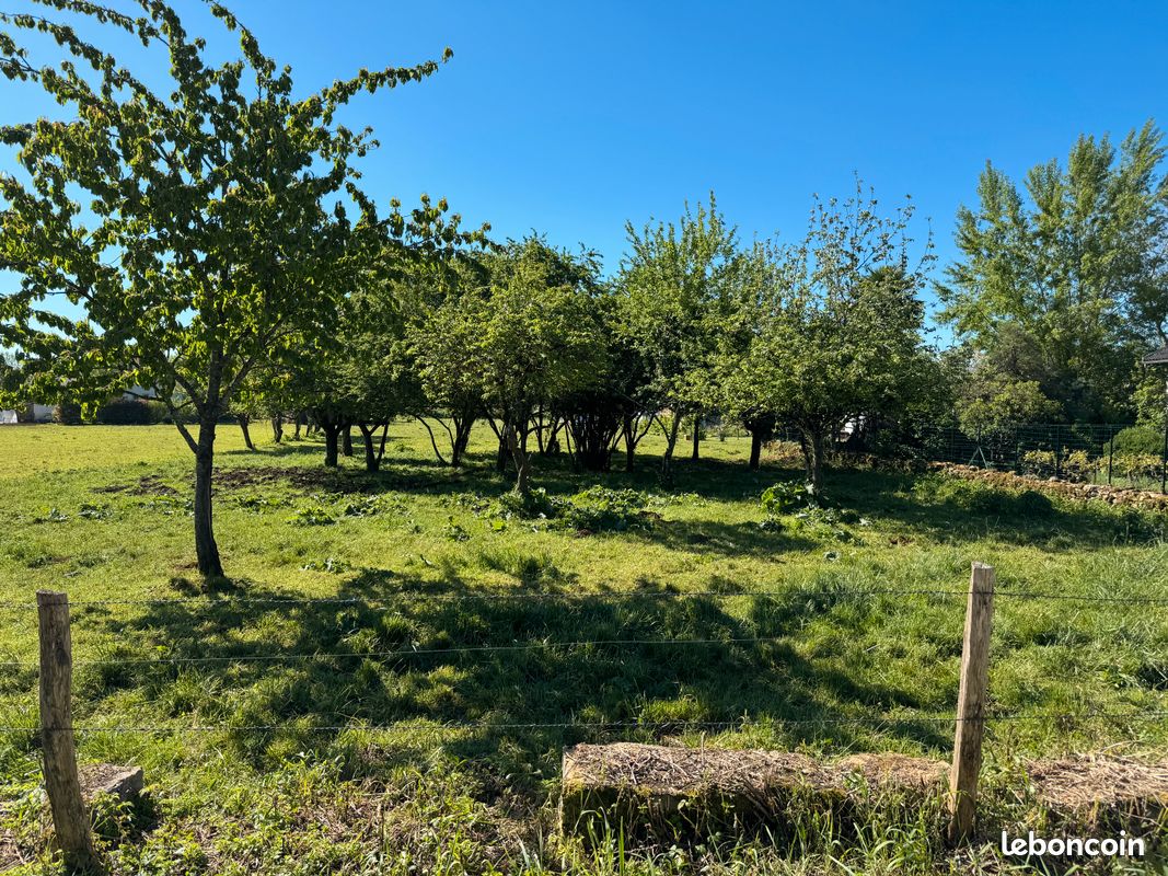 Grundstück in Aveyron, France, Nr. 316111