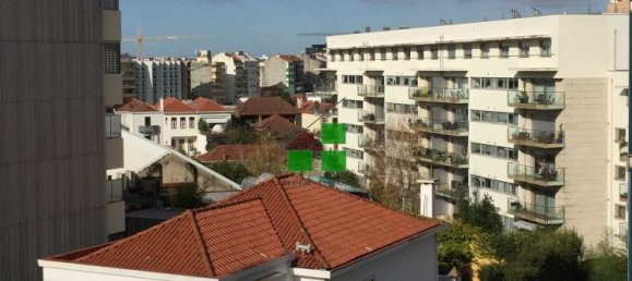 Квартира с 4 спальнями в Порту, Португалия № 78887 12