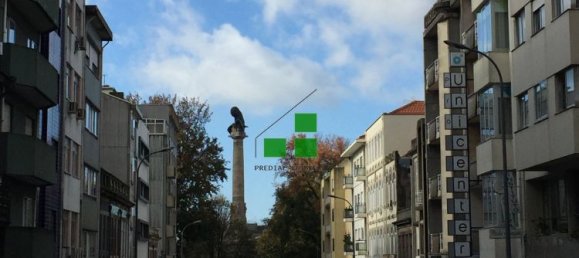 Квартира с 4 спальнями в Порту, Португалия № 78887 14