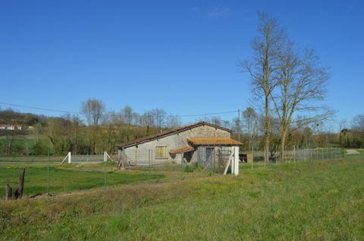 Bauernhof in Marmande, France 75m², Nr. 18699