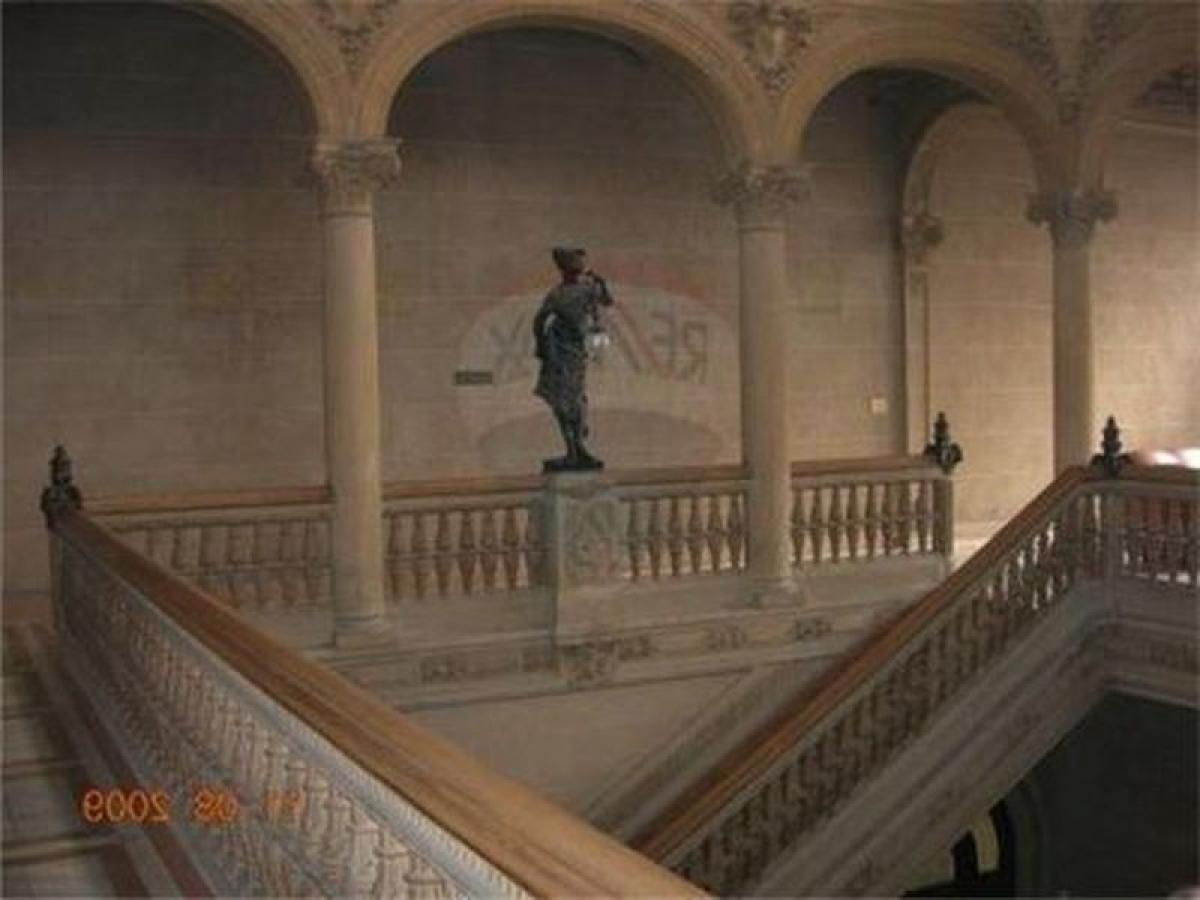 8 غرف نوم منزل في Buenos Aires, Argentina رقم 72114