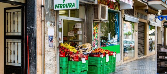 Propiedad comercial en Cartagena, Spain 177 m² No. 61388 2