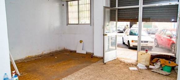 Propiedad comercial en Cartagena, Spain 177 m² No. 61388 12