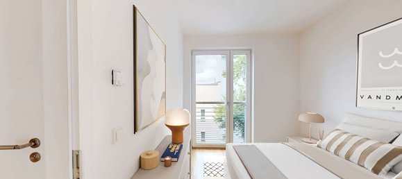 Apartamento de 1 dormitorio en Friedrichshain, Germany No. 292035 10