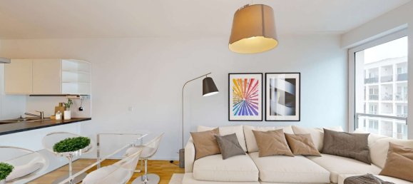 Apartamento de 1 dormitorio en Friedrichshain, Germany No. 292035 2