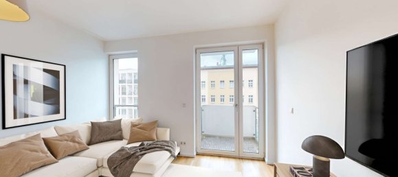 Apartamento de 1 dormitorio en Friedrichshain, Germany No. 292035 5