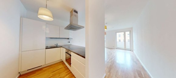 Apartamento de 1 dormitorio en Friedrichshain, Germany No. 292035 3