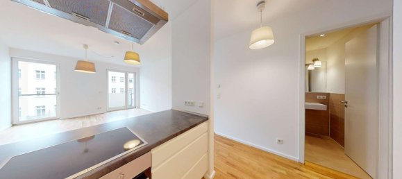 Apartamento de 1 dormitorio en Friedrichshain, Germany No. 292035 4