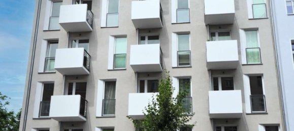 Apartamento de 1 dormitorio en Friedrichshain, Germany No. 292035 12