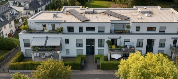 2 Schlafzimmer Penthouse in Bergisch Gladbach, Germany, Nr. 337453 20