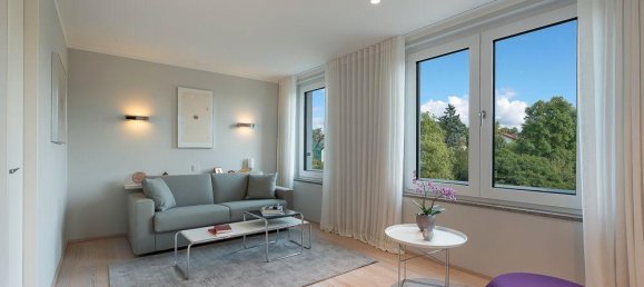 2 Schlafzimmer Penthouse in Bergisch Gladbach, Germany, Nr. 337453 9