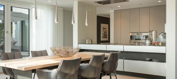 2 Schlafzimmer Penthouse in Bergisch Gladbach, Germany, Nr. 337453 5