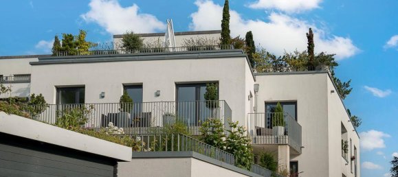 2 Schlafzimmer Penthouse in Bergisch Gladbach, Germany, Nr. 337453 21