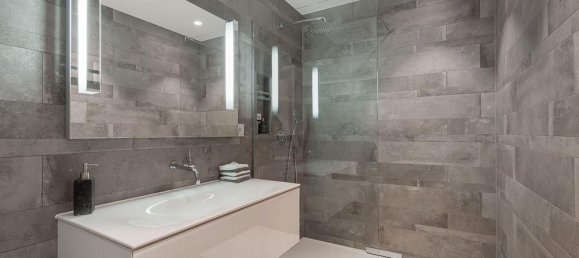 2 Schlafzimmer Penthouse in Bergisch Gladbach, Germany, Nr. 337453 10