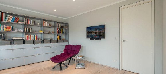 2 Schlafzimmer Penthouse in Bergisch Gladbach, Germany, Nr. 337453 13