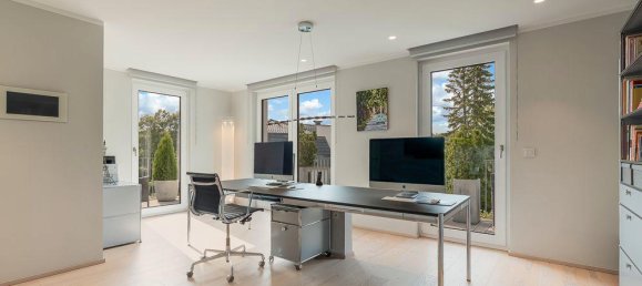 2 Schlafzimmer Penthouse in Bergisch Gladbach, Germany, Nr. 337453 12